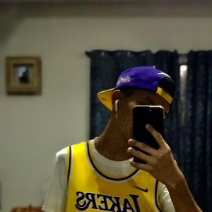 Meet your Posher, Austin